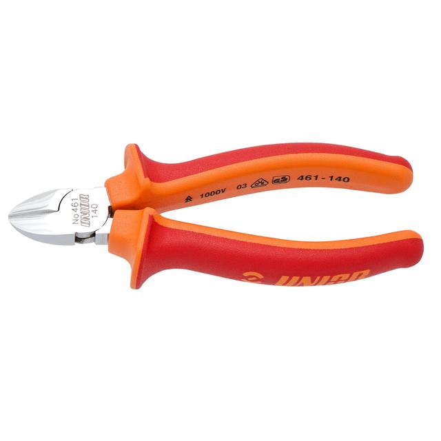 Unior - 140mm Side Cutters in Enterprise OR