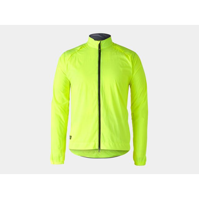 Trek - Bontrager Circuit Cycling Wind Jacket in Appleton WI