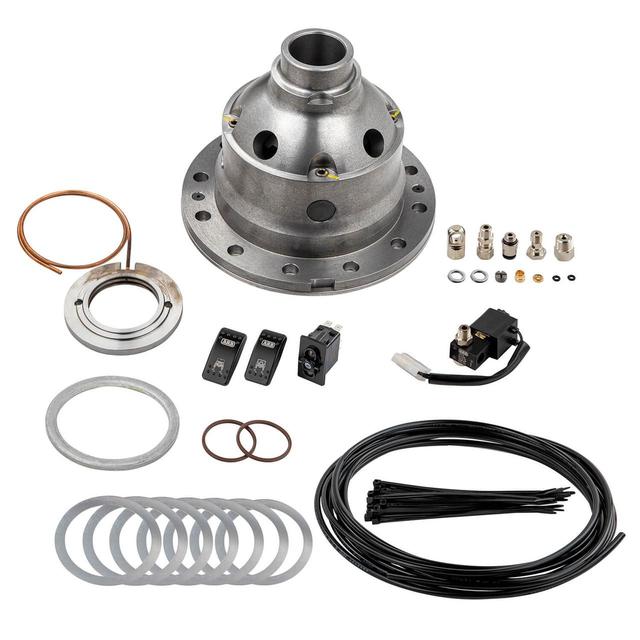 ARB USA Brand - Air Locker Differential Dana 60, 30 SPL, 4.56 & UP RD162 in Sherburne NY