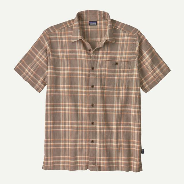 Patagonia - Men's A/C Shirt in Davenport IA