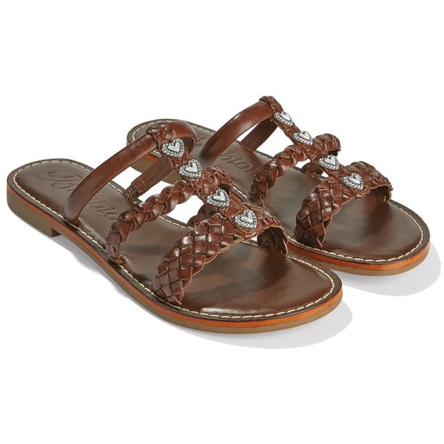 Brighton - Legacy Flat Sandals in Downingtown PA