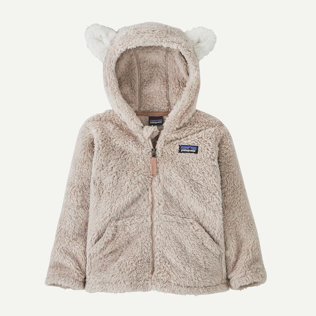 Patagonia - Baby Furry Friends Hoody in Harbor Springs MI