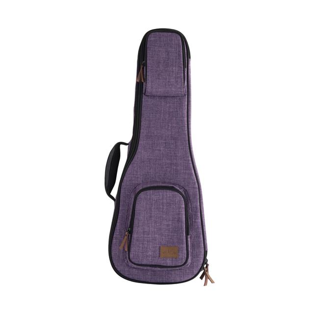 Kala Brand Music Co. - Vista Point Purple Sonoma Coast Ukulele Case