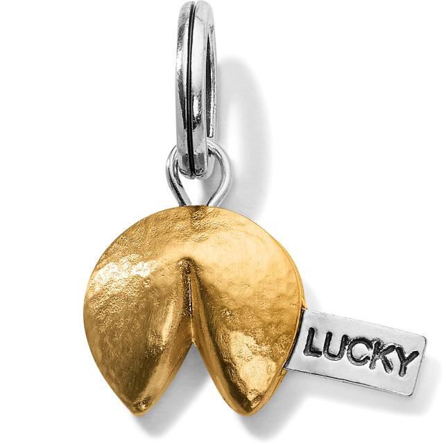 Brighton - Fortune Cookie Charm