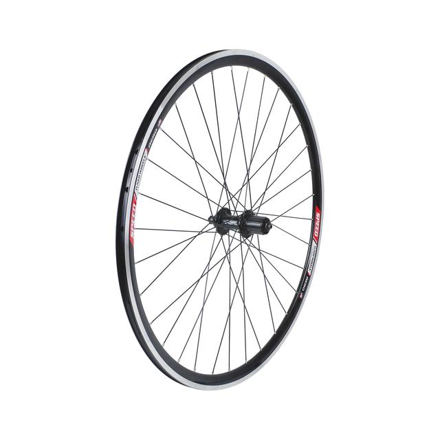 Sta-Tru - 700c QR Double-wall Aero Alloy Road Wheel in Raleigh NC