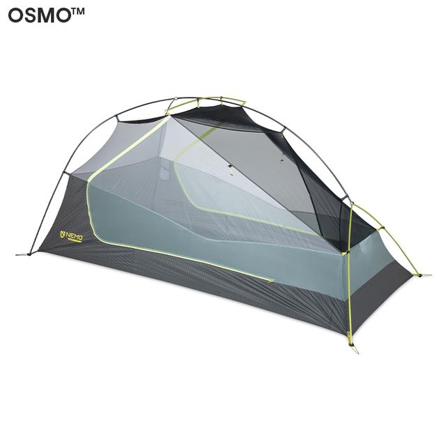 NEMO - Dragonfly Osmo Ultralight Backpacking Tent in South Sioux City NE