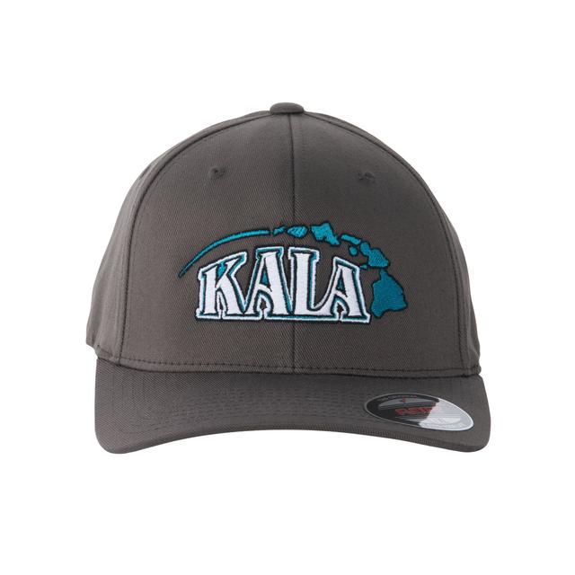 Kala Brand Music Co. - Island Chain Logo Flex Fit Hat