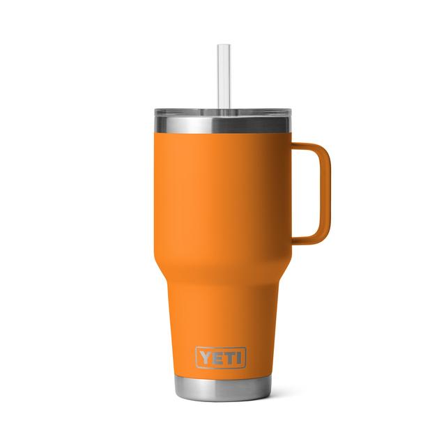 YETI - Rambler 35 oz Straw Mug - King Crab in Greenwood IN