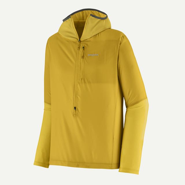 Patagonia - Men's Airshed Pro P/O
