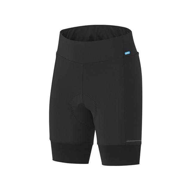 Shimano Cycling - Sumire Shorts Black in Freeman SD