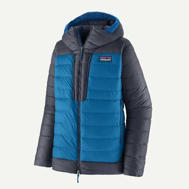 Patagonia - AlpLoft Down Parka