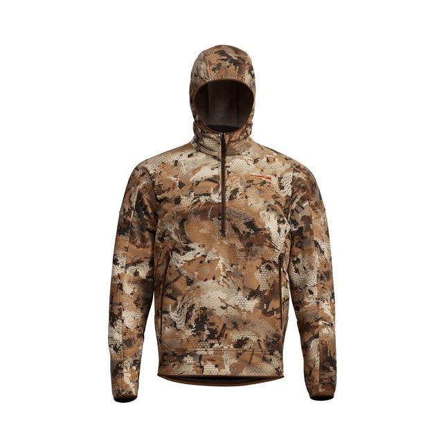 Sitka - Men's Alpha Fleece Hoodie