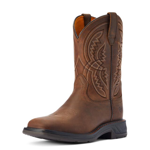 Ariat - WorkHog XT Coil Western Boot