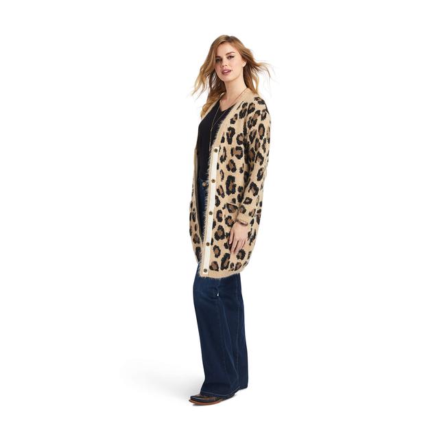 Ariat - Women's The Cat's Meow Sweater in South Sioux City NE