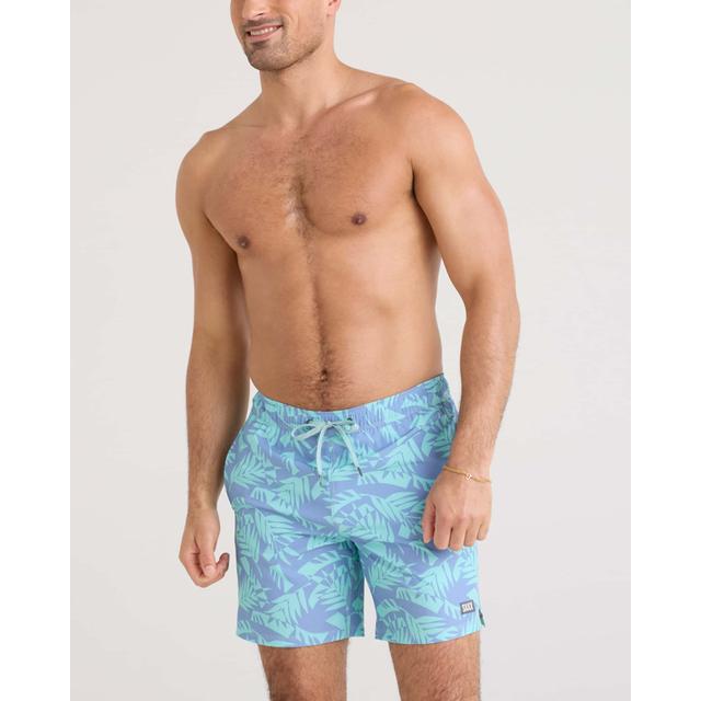 Saxx - Men's Oh Buoy 2N1 Swim Shorts in Bentonville AR