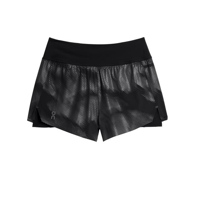 On Running - Women's Running Shorts Lumos in Yorba Linda CA