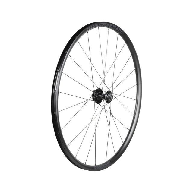 Trek - Bontrager Paradigm SL 6-Bolt Disc 24H 700c Road Wheel in Greenwood IN