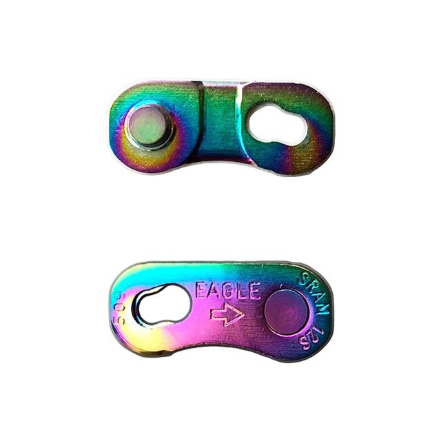 SRAM - Eagle PowerLock Chain Connector Card of 4 in 熊谷市埼玉県熊谷市仲町 埼玉県