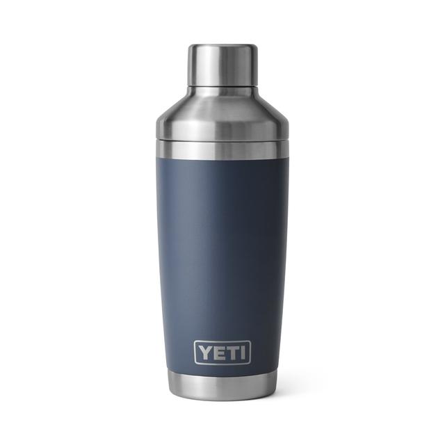 YETI - Rambler 20 oz Cocktail Shaker - Navy