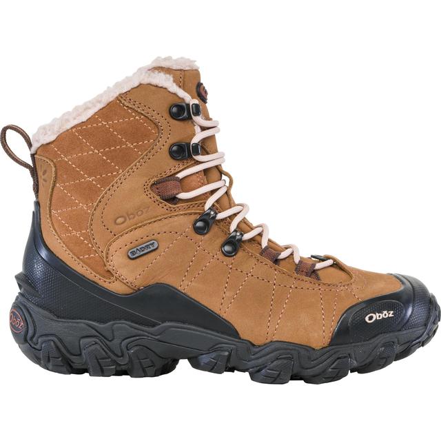 Oboz - Women's Bridger 7" Insulated B-DRY