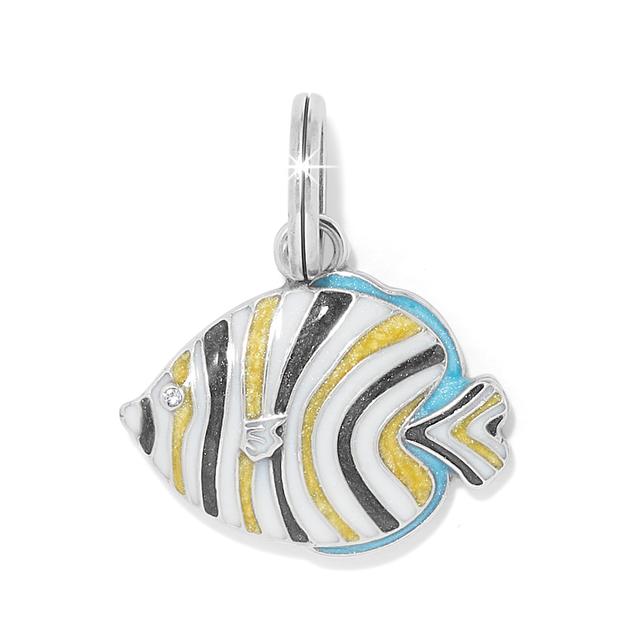 Brighton - Tropical Fish Charm