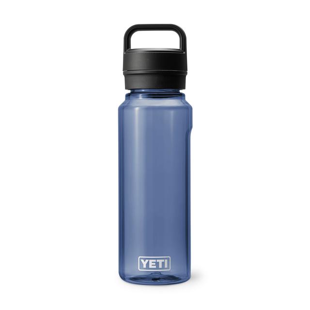 YETI - Yonder 1L / 34 oz Water Bottle - Navy in Durham NC