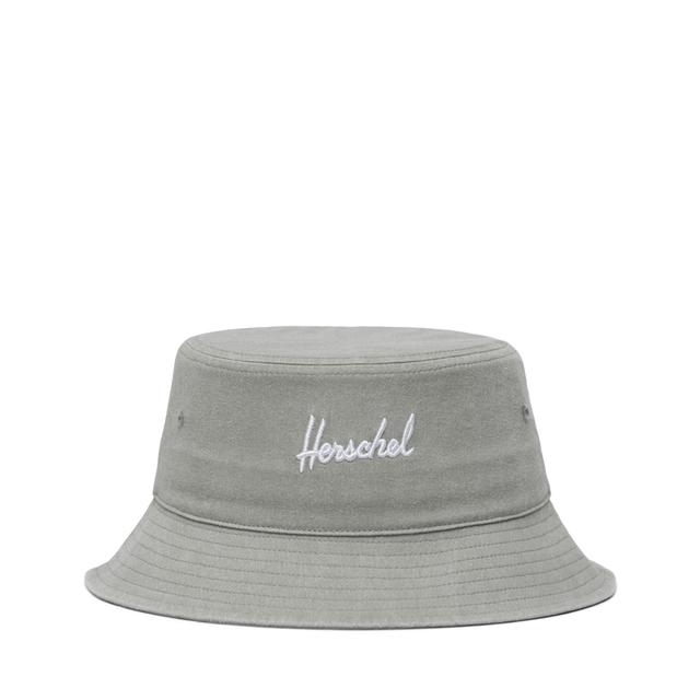 Herschel Supply - Norman Stonewash Bucket Hat in Williamston MI