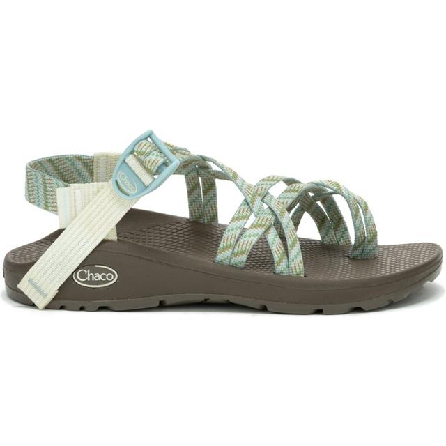 Chaco - Women's ZX/2 Cloud Dual Adjustable Straps Cushioned Sandal Candy Sorbet in South Sioux City NE