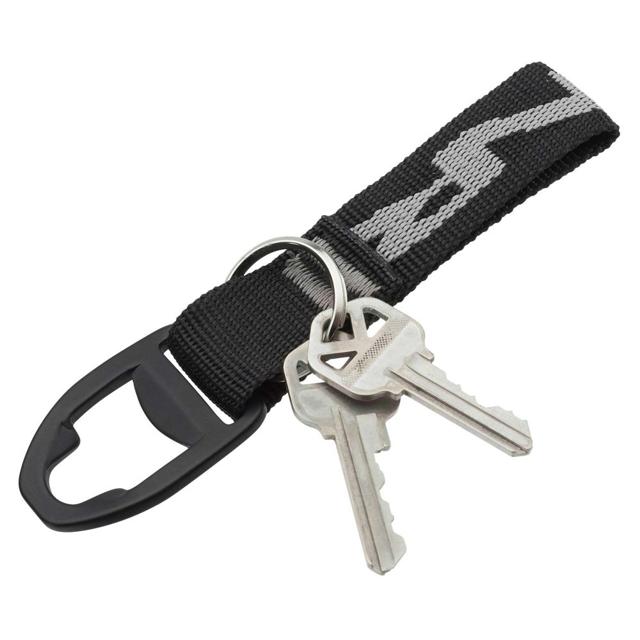 NRS - Icon Key Chain