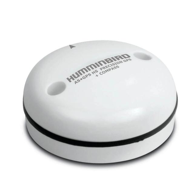 Humminbird - AS GPS HS - External GPS Receiver with Heading Sensor in Durham NC