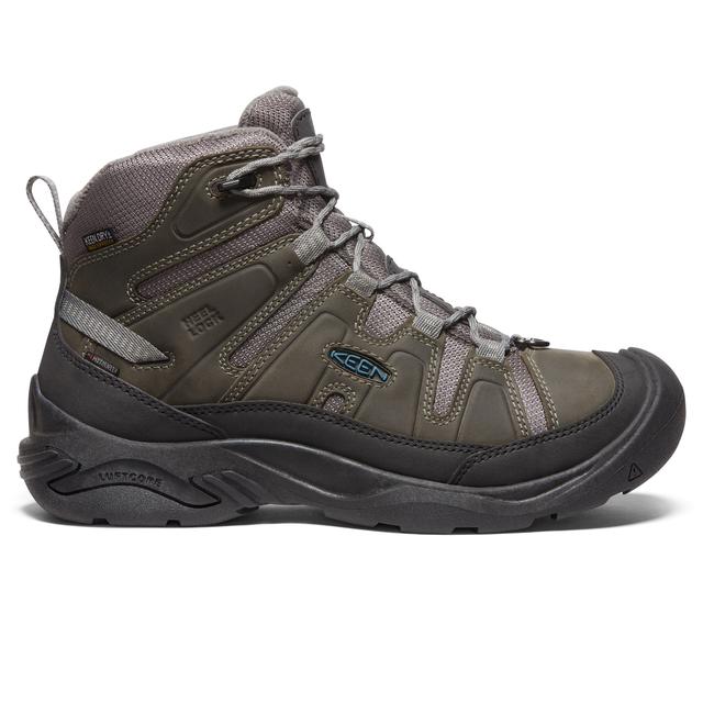 Keen - Men's Circadia Polar Mid