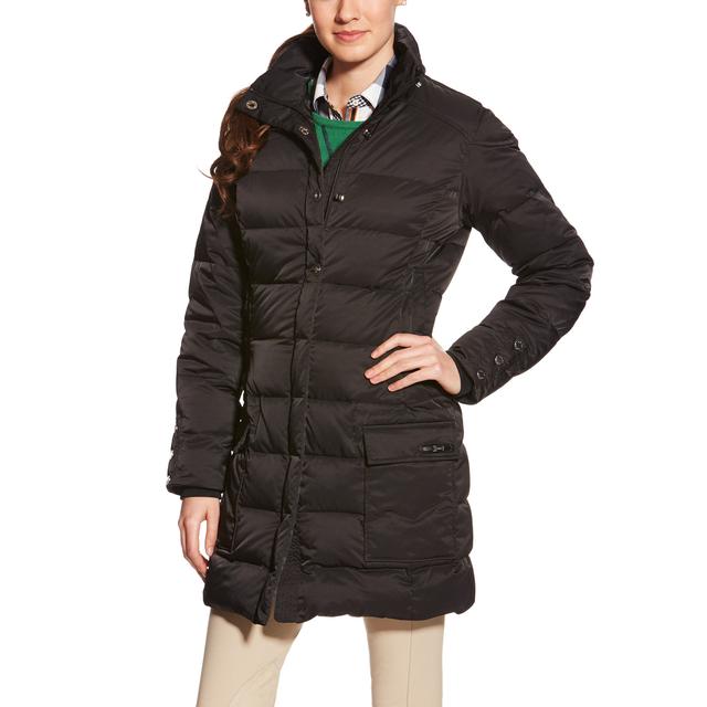 Ariat - Women's Trace Down Coat Down Coat in Concord NC