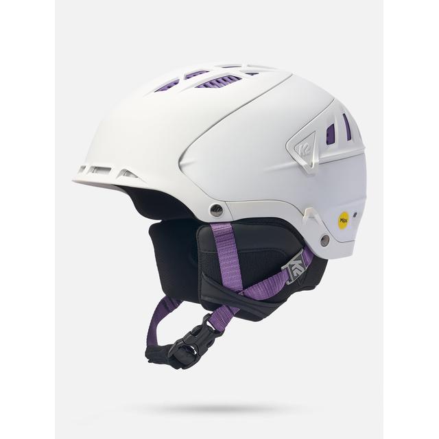 K2 Snow - Virtue MIPS Women's Helmet 2025