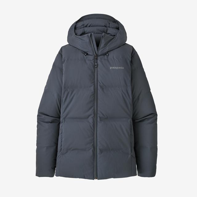 Patagonia - Women's Jackson Glacier Jacket in Durham NC