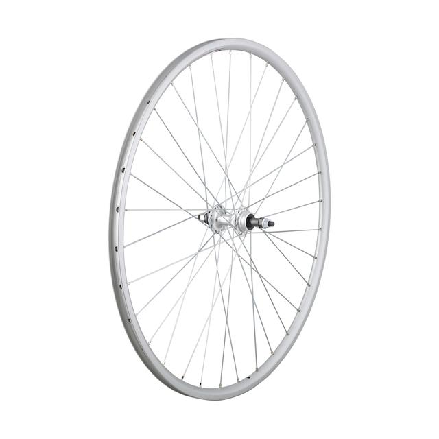 Sta-Tru - 27" 36H Alloy Double-wall Bolt-on Wheel - UCP Spokes in Pasadena CA