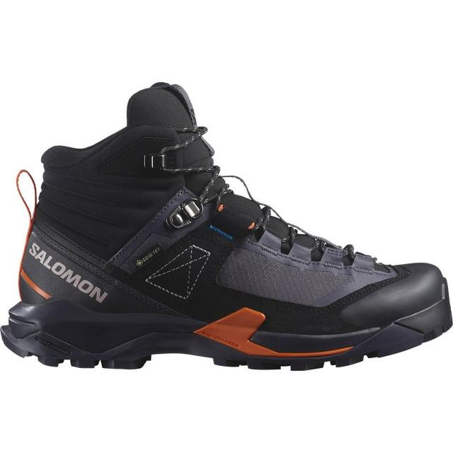 Salomon - X ultra alpine mid gore-tex