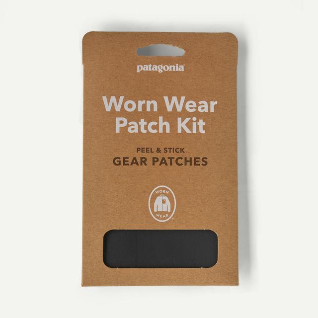 Patagonia - Worn Wear Patch Kit