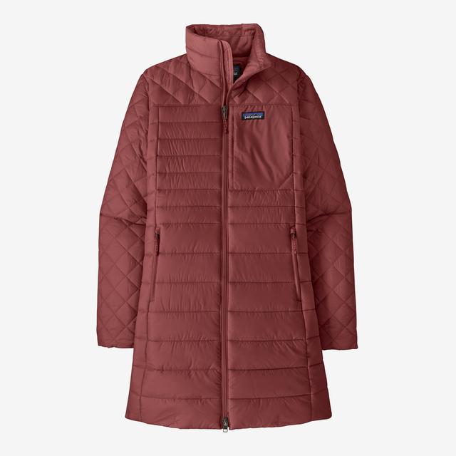 Patagonia - Women's Radalie Parka