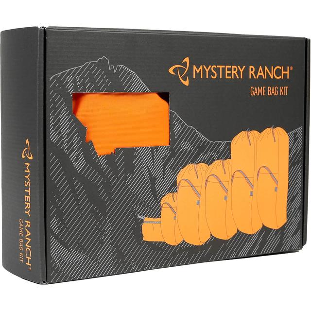 Mystery Ranch - Game Bags