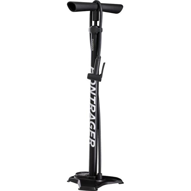 Trek - Bontrager Charger Floor Pump in Viborg Viborg
