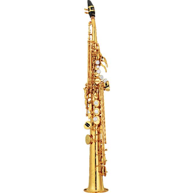 Yamaha Music - YSS-82ZR in Norwalk OH