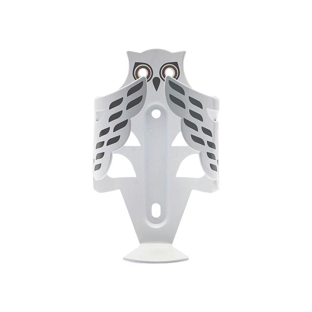 Portland Design Works - Owl Water Bottle Cage in Frederic WI