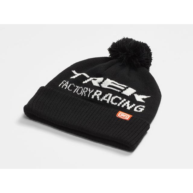 100percent Brand - Trek Factory Racing Pom Beanie in Palmdale CA