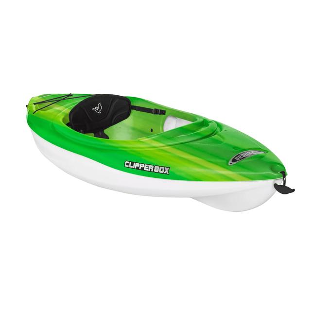 Pelican Sport - Clipper 80X Recreational Kayak in Concord NC