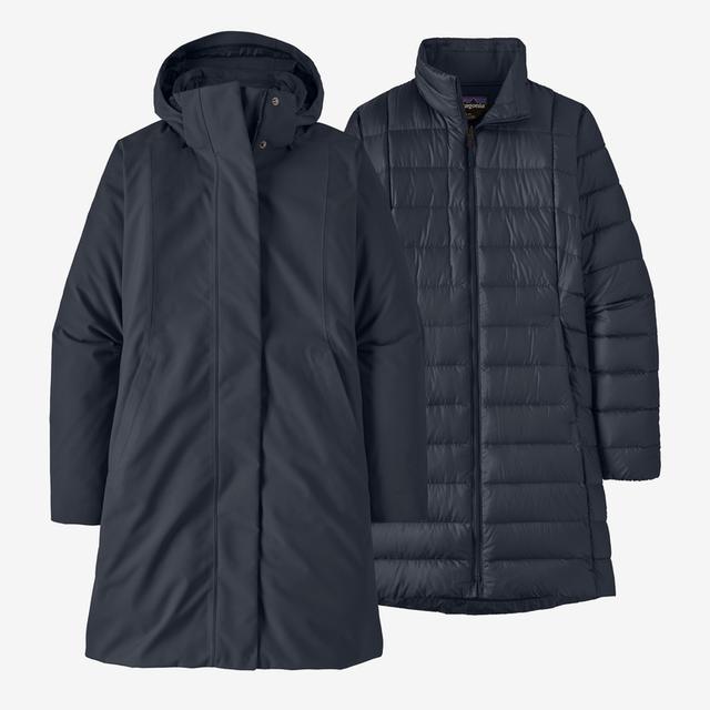 Patagonia - Women's Tres 3-in-1 Parka in St Marys OH