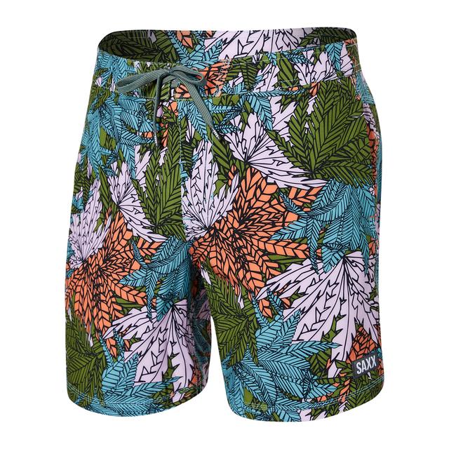 Saxx - Men's Betawave 2N1 Swim Shorts