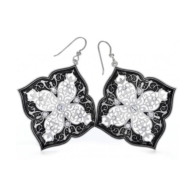 Brighton - Theodora Statement Earrings