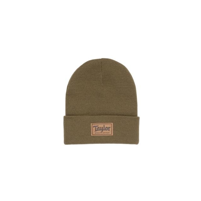 Taylor Guitars - Beanie, Olive in Mt Sterling KY