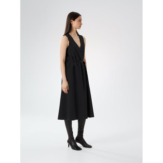 Arc'teryx - Icosa Dress Women's in Nanaimo Bc