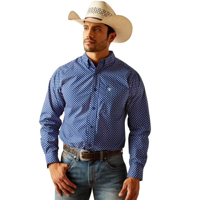 Ariat - Price Fitted Shirt